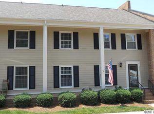 6833 Constitution Ln, Charlotte, NC 28210