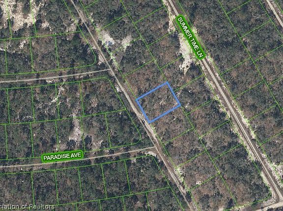 2nd image of 289 Blue Horizon Dr