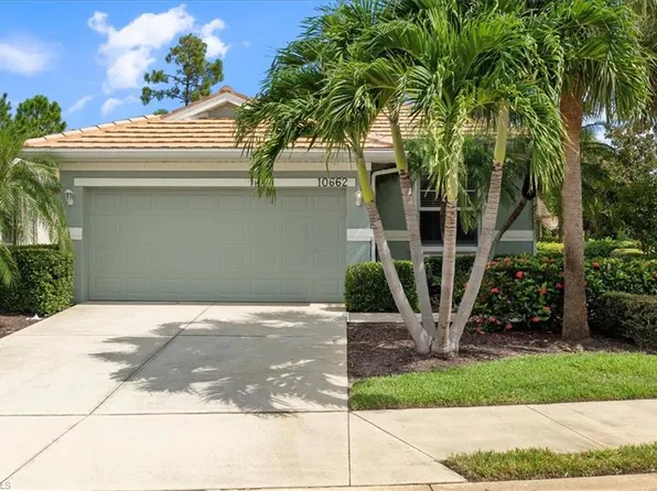 10662 Camarelle CIR, FORT MYERS, FL 33913