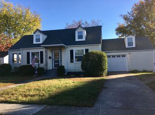 625 Burleigh Ave, Norfolk, VA 23505