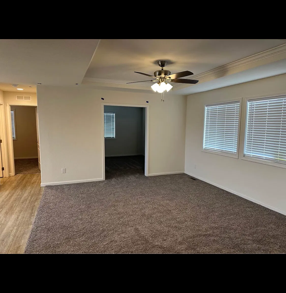 2 bed, 1215 sqft, $1,800 — Photo 4