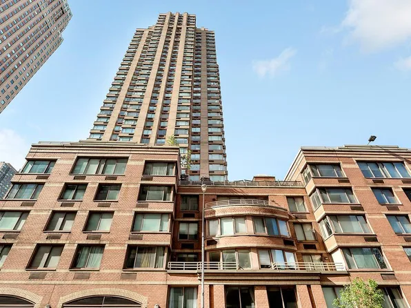 350 West 50th Street image 1 of 10