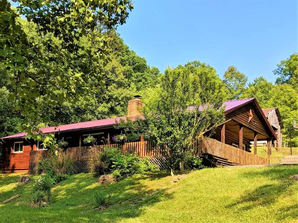 233 S Zuefle Dr, Mc Dermott, OH 45652