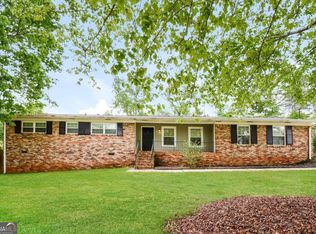 3419 Rainbow Dr, Winston, GA 30187