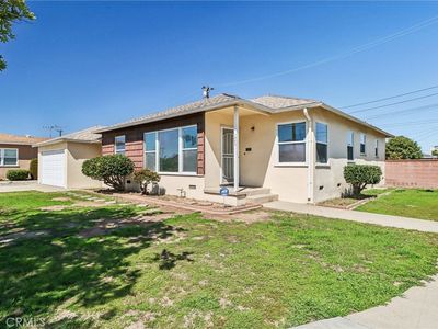 1303 W 146th St, Gardena, CA, 90247