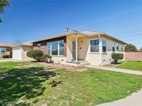 1303 W 146th St, Gardena, CA 90247