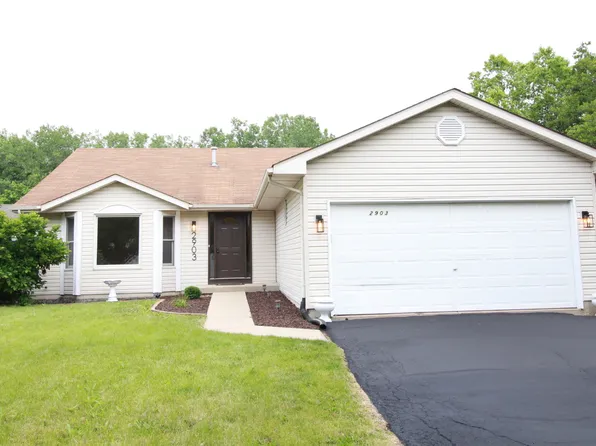 2903 Campbell St, Joliet, IL 60435