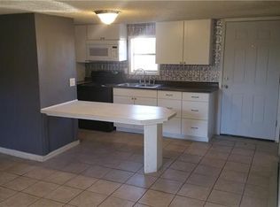 624 E North 15th St, Abilene, TX 79601