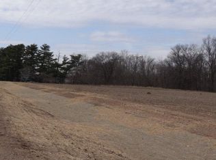 3051 Brunswick Rd, Braham, MN 55006