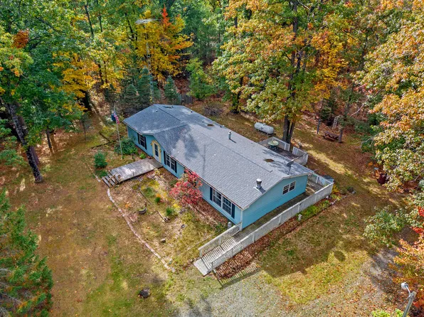 5327 Tote Rd, Comins, MI 48619