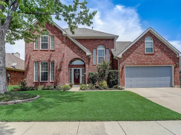 6825 Hickory Hollow Ln, North Richland Hills, TX 76182