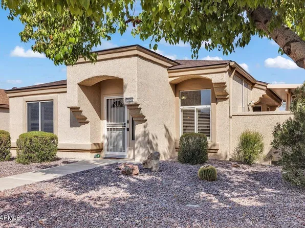 21742 N LIMOUSINE Drive, Sun City West, AZ 85375