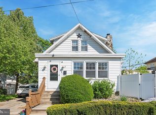 7 Cloverdale Ave, Upper Darby, PA 19082