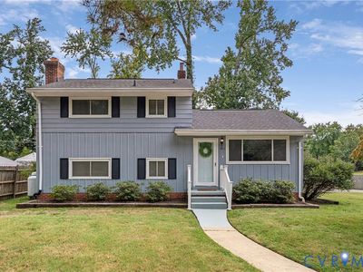 1811 Navion St, Henrico, VA, 23228