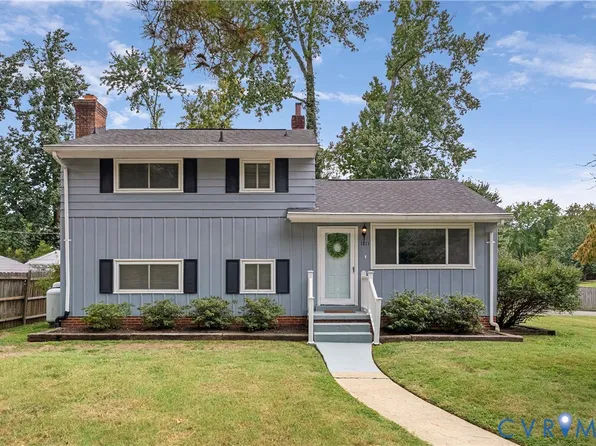 1811 Navion St, Henrico, VA 23228