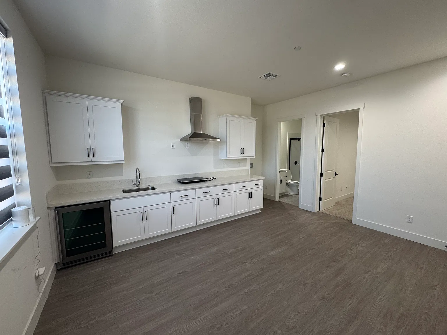 1 bed, 600 sqft, $1,600 — Photo 1