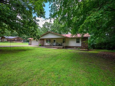 201 Chamblee Dr, Batesville, AR, 72501