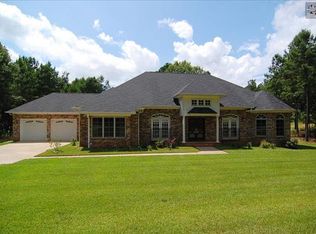 20 Dinkins Place Rd, Blythewood, SC 29016