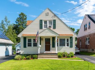 231 Hampton Ave, Rensselaer, NY 12144