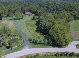 5225 Sugar Creek Pike, Nicholasville, KY 40356