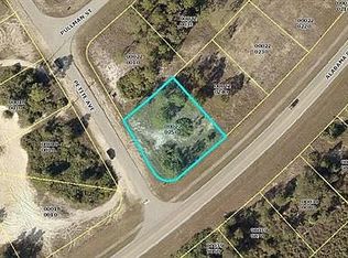 585/587 Alabama Rd S, Lehigh Acres, FL 33974