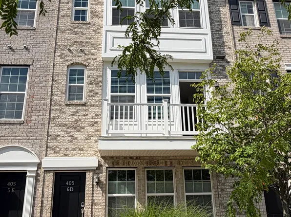 405 Monroe Ave, Asbury Park, NJ 07712