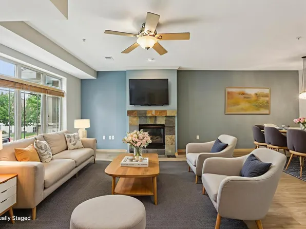 8263 Starr Grass Drive, Madison, WI 53719