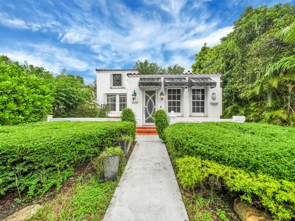 1114 Milan Ave, Coral Gables, FL 33134
