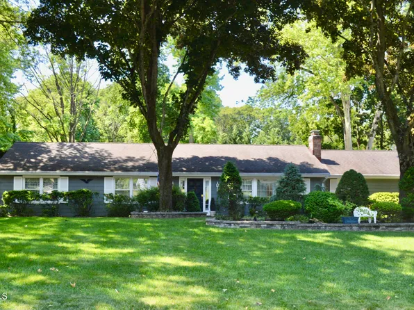 121 Townsend Drive, Middletown, NJ 07748