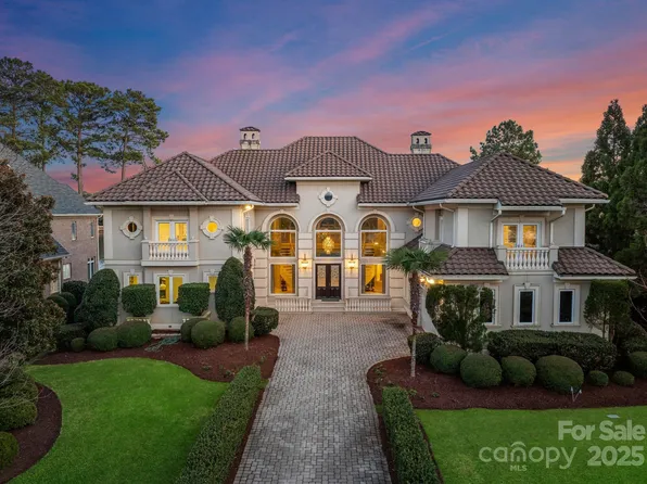 18432 Harbor Light Blvd, Cornelius, NC 28031