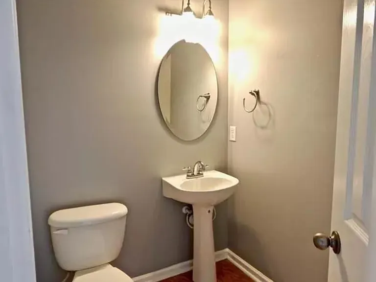 Powder Bath