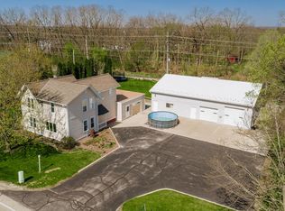 N9619 County Road ES, Mukwonago, WI 53149