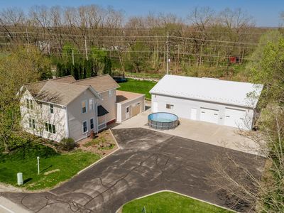 N9619 County Road ES, Mukwonago, WI, 53149