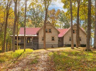 2274 Clay Lick Rd, Whites Creek, TN 37189