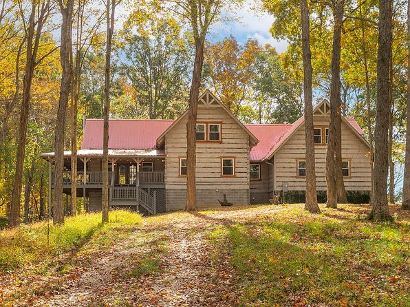 2274 Clay Lick Rd