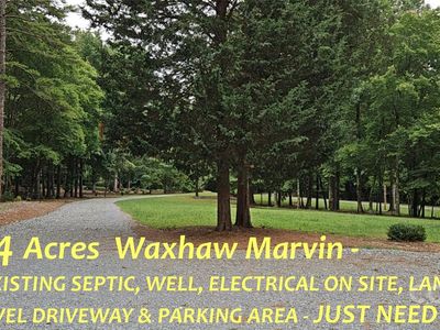 7822 McCall Rd, Waxhaw, NC, 28173