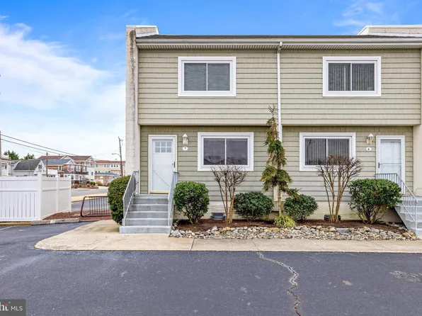 2300 Long Beach Blvd APT 7, Ship Bottom, NJ 08008