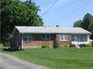 3609 Hillcreek Rd, Louisville, KY 40220