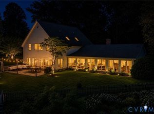 437 Plainview Rd, Kinsale, VA 22488