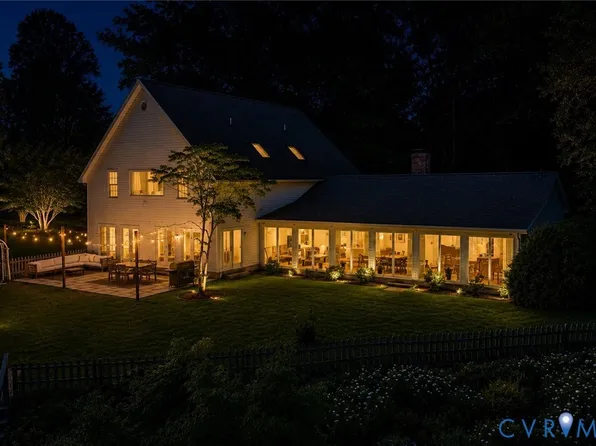 437 Plainview Rd, Kinsale, VA 22488