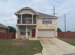 13707 Tramonto Hl, San Antonio, TX 78253