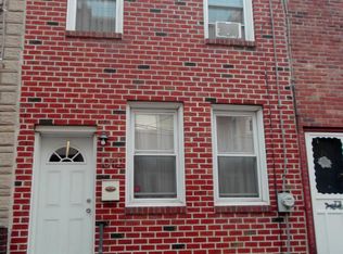1042 Dorrance St, Philadelphia, PA 19146