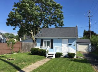 3235 Churchill Ave, Flint, MI 48506