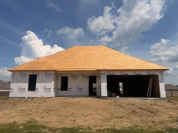 229 Sophia Dr, Luling, LA 70070