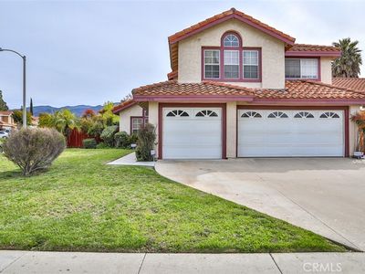 1318 Kroonen Dr, Corona, CA, 92882