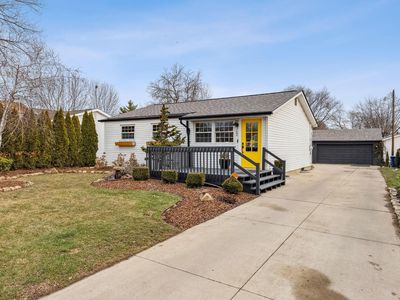 4782 Edinburgh Ln, Columbus, OH, 43229