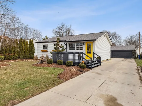 4782 Edinburgh Ln, Columbus, OH 43229