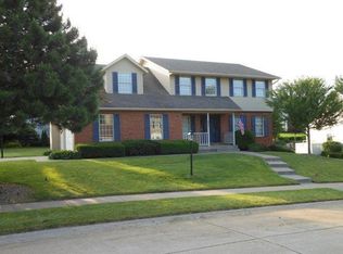 4575 Hamilton Dr, Bettendorf, IA 52722