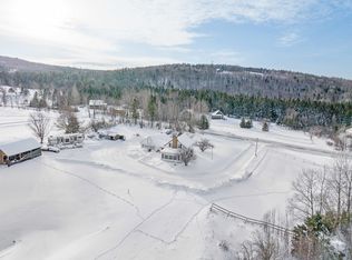 89 Crawford Rd, Clarksville, NH 03592