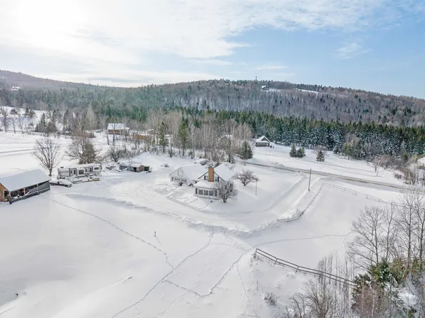 89 Crawford Road, Clarksville, NH 03592